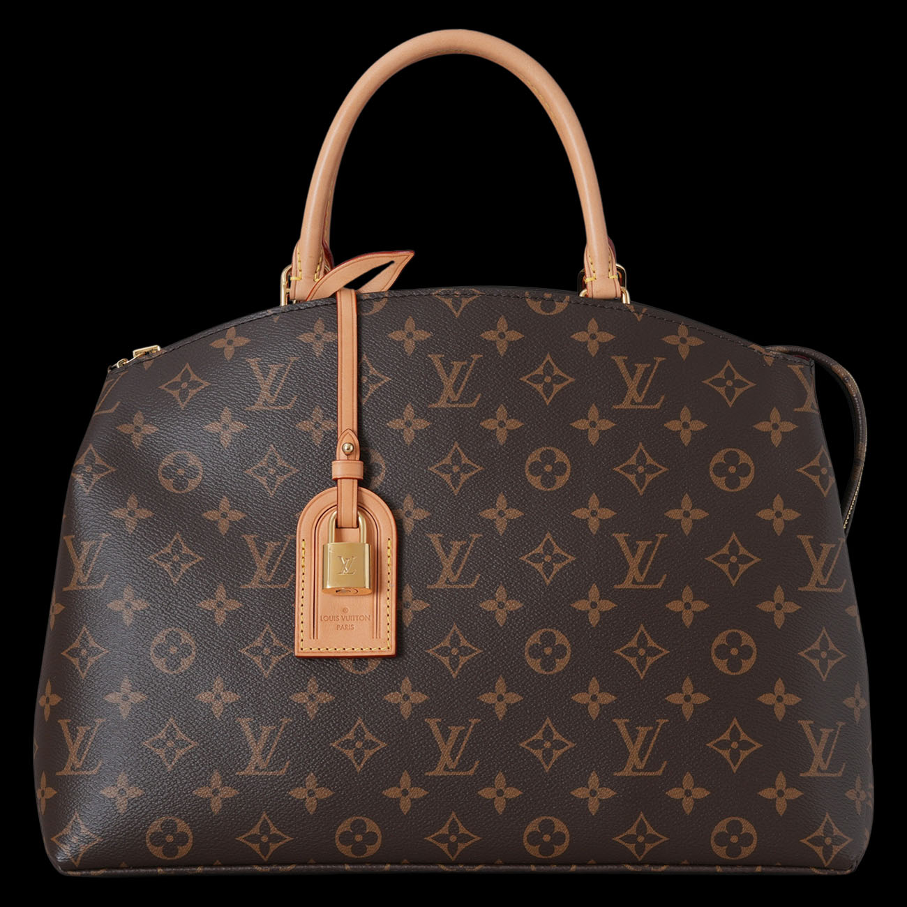 LOUIS VUITTON(USED)루이비통 M45898 모노그램 그랑팔레